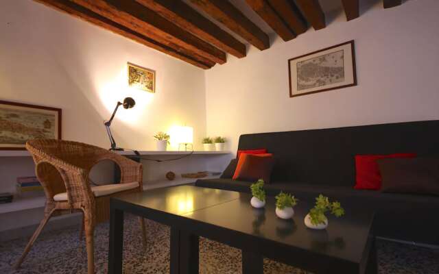 Veniceiloveyou Apartments