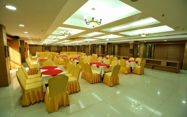 Pattom Royal Hotel
