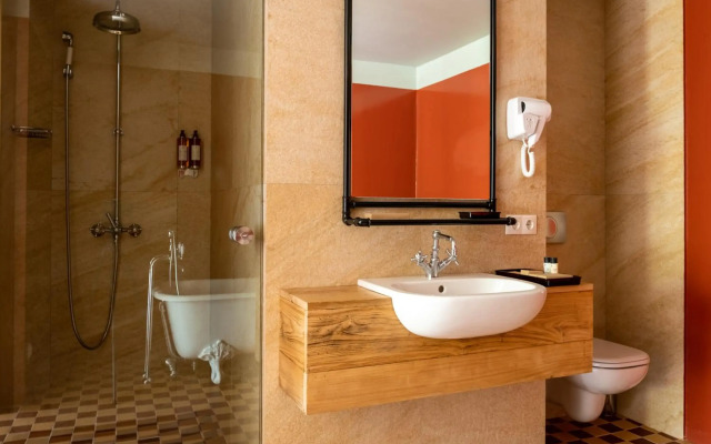 Rooms Hotel Kazbegi