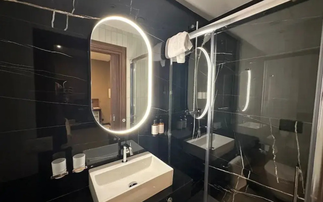 Royale Sainte Hélène Boutique Hotel
