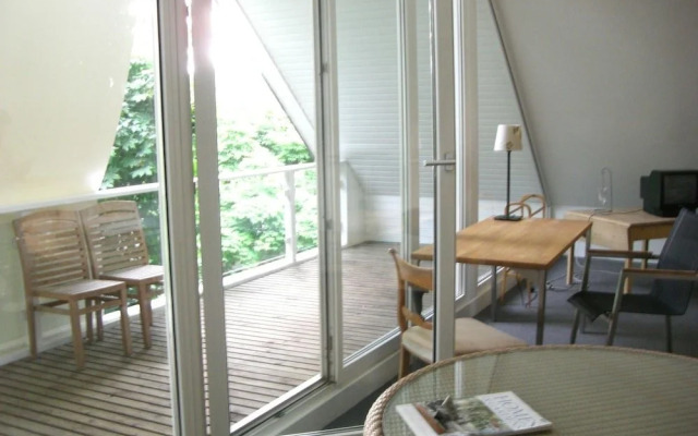 Apartment World Ltd. Greater Hannover - room agency