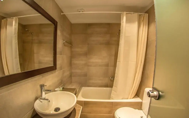 Corfu Palmar Hotel