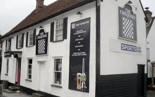 The Chequers
