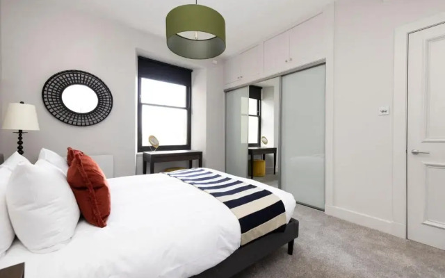 ALTIDO Luxury 2BR home on George Street
