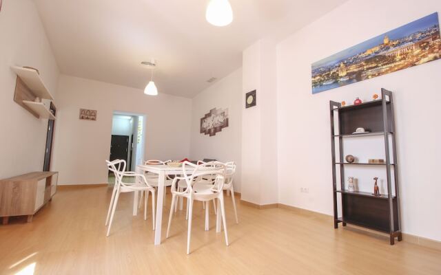 Deluxe Apartment Arenal