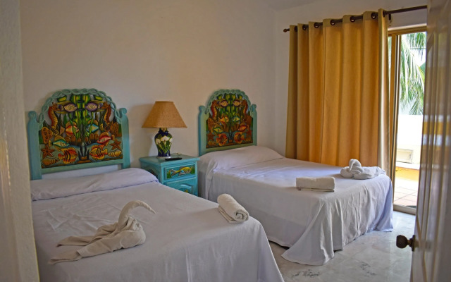 Aca Suites Ixtapa