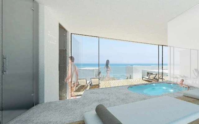Hotel Ilusion Moreyo - Adults Only