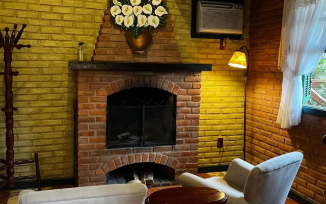 Urikana Boutique Hotel