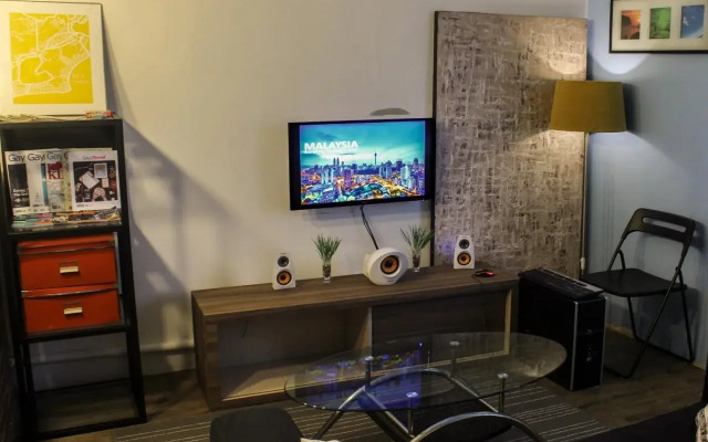 Dreamville Hostel Kuala Lumpur