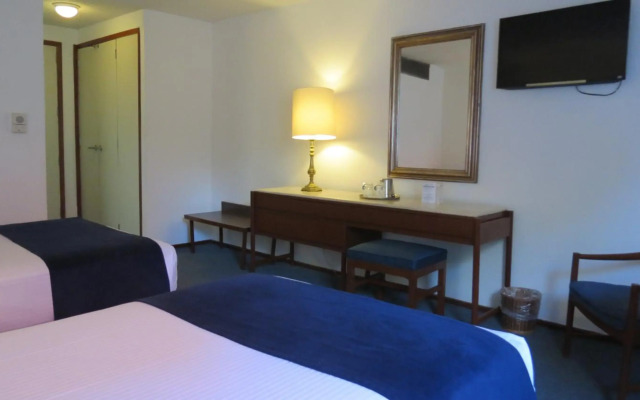 Bristol Hotel