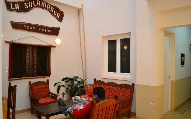 Salamanca Rooms - Hostel