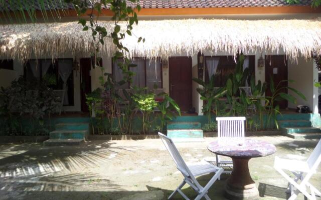 Salty Sea Guesthouse