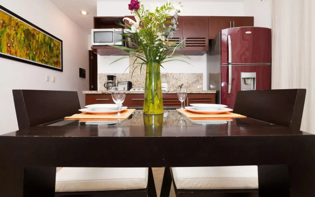 Condominio La Dolce Vita