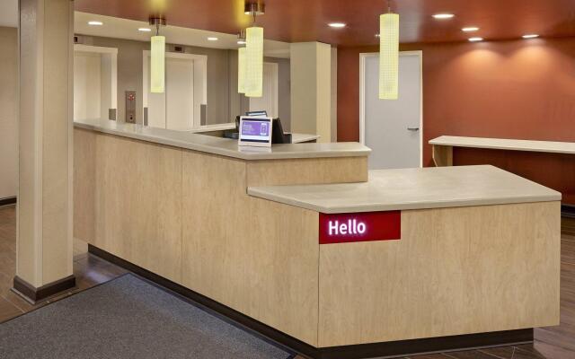 TownePlace Suites by Marriott Albany Downtown/Medical Center