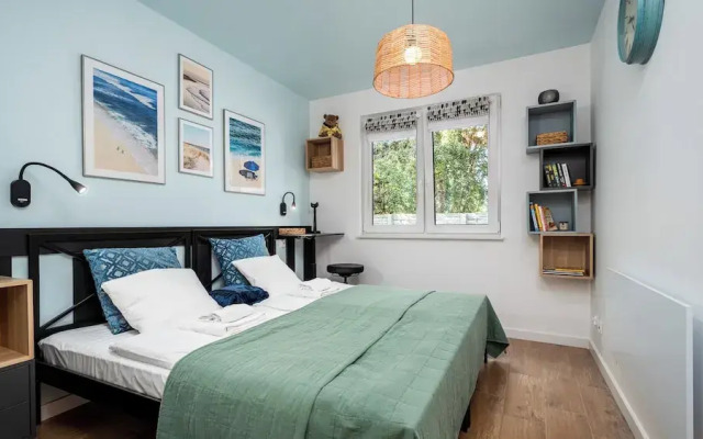 Apartamenty Sun & Snow Nad Ujściem