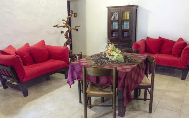 Agriturismo Il Paradiso