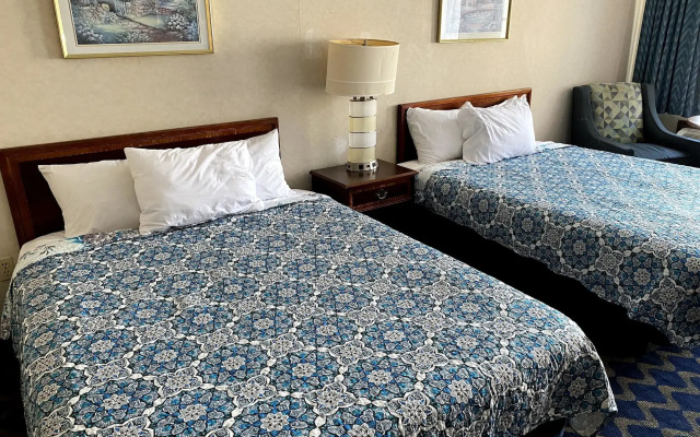 Economy Lodge