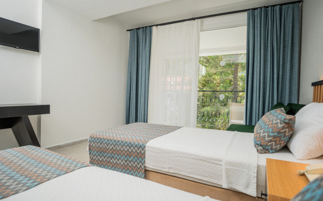 Hotel Karbelsun