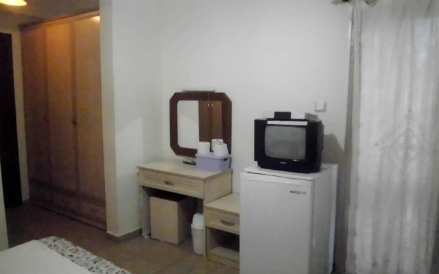 CC's Butik Hotel