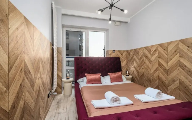 Apartamenty Sun&Snow Platinum Towers