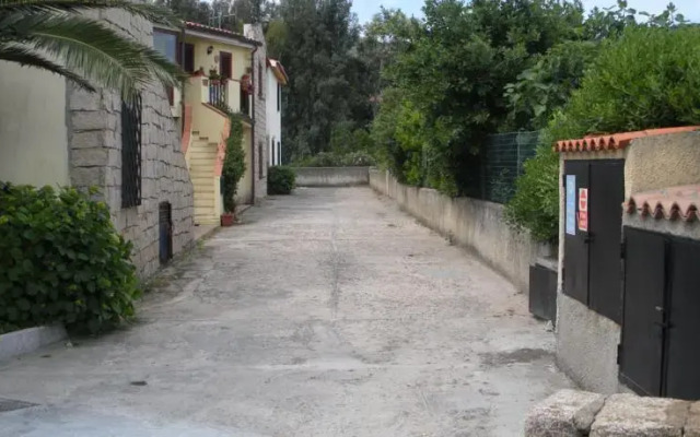 Appartamento Ginevra