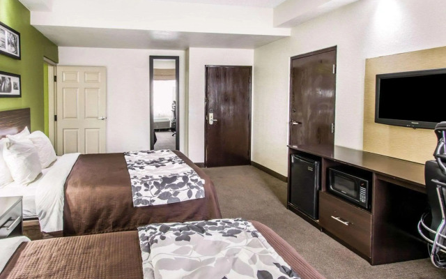 Sleep Inn Fort Pierce I-95