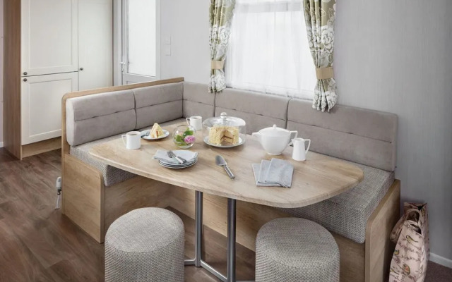 Cardigan Bay Holiday Park