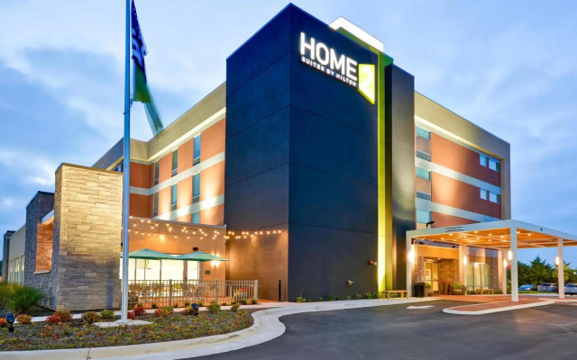 Home2 Suites by Hilton Charles Town