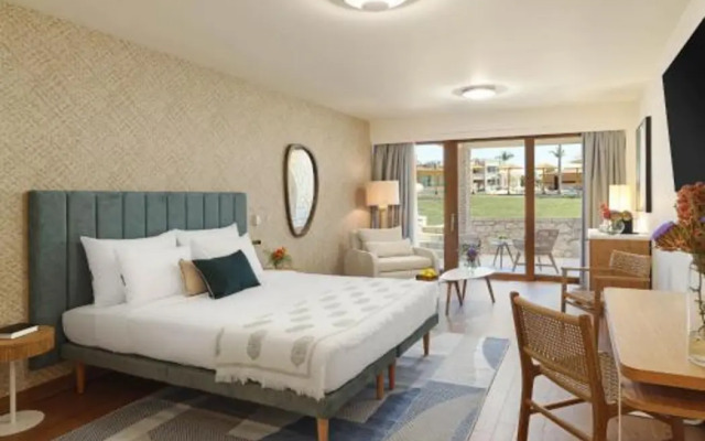 Seafos Luxury Resort & Spa