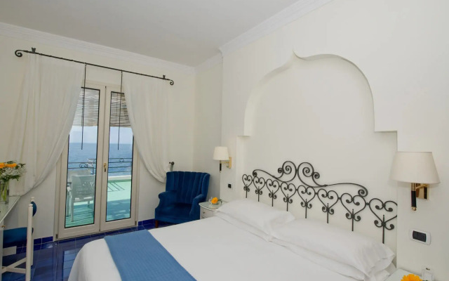 Hotel Aurora