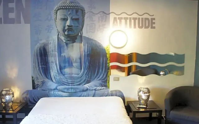 Hostellerie Sainte-Cécile