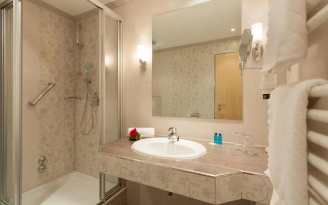 WILLINO Privathotel