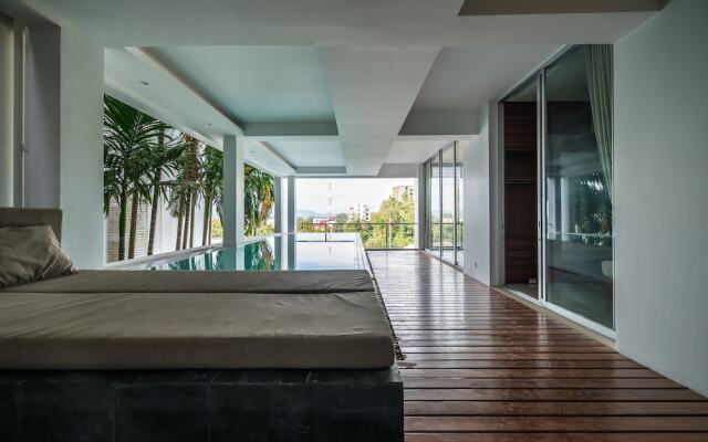 The Quarter by Lofty