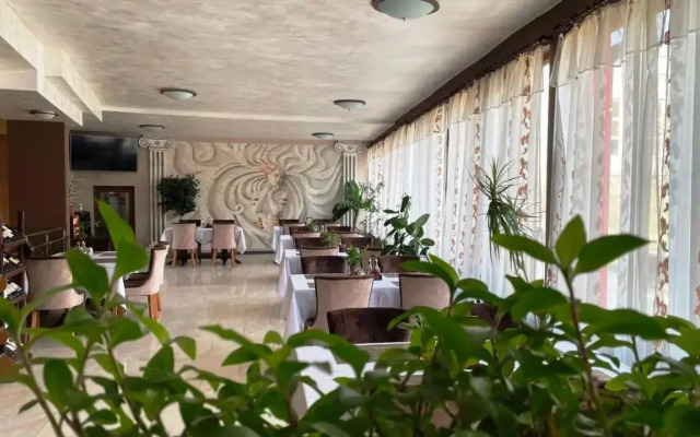Pri Popa Guest House