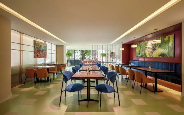 M Village Hotel Kim Ma