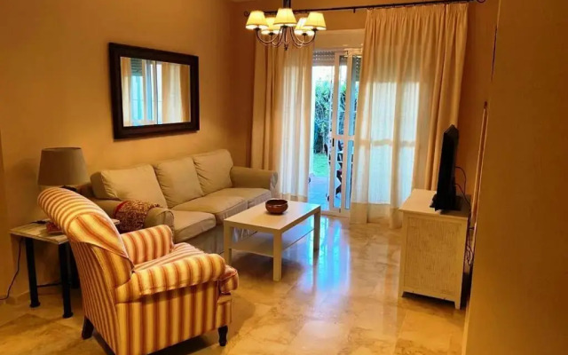 Costa Ballena Playa Alca Golf Bajo 20G