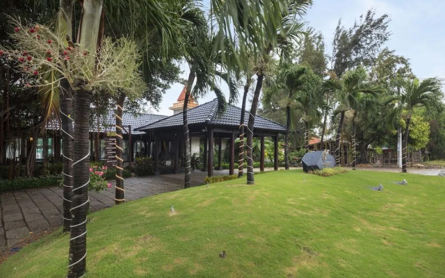 Silver Beach Resort Ke Ga