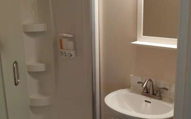 Wolfwood Guest Ranch