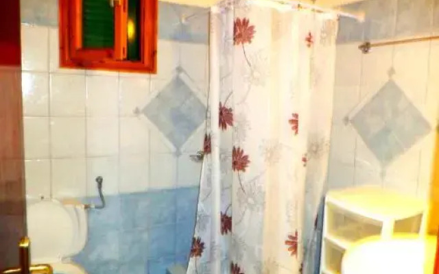 Vassilis Apartments