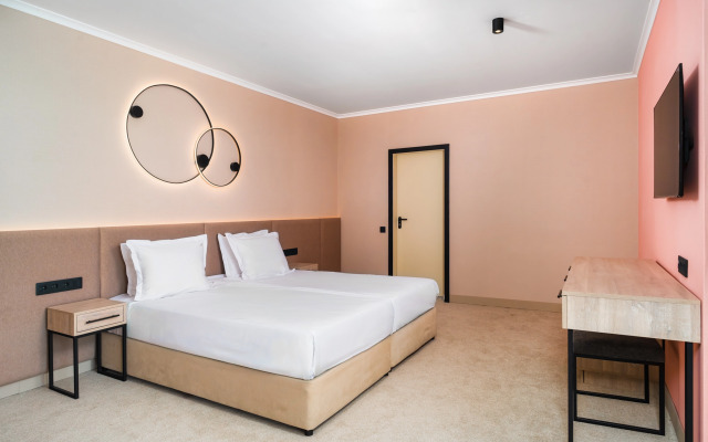 Festa Panorama Hotel