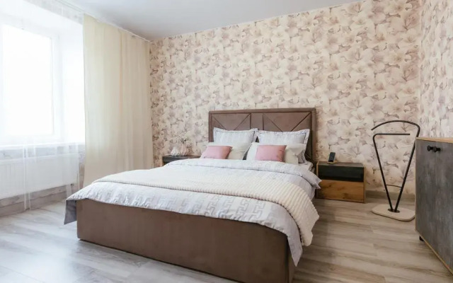 Room Tour on Fedorova Street