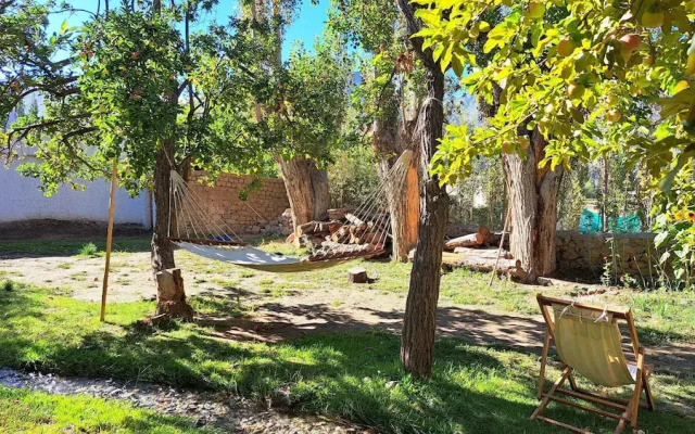 Nimmu House Ladakh