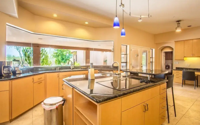 Bella Turquoise By Signature Vacation Rentals