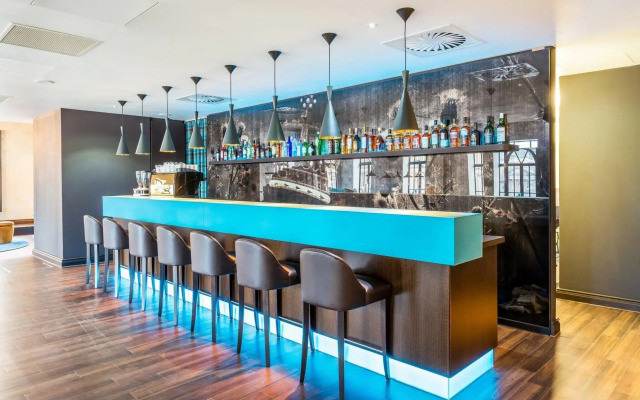 Motel One Edinburgh - Princes