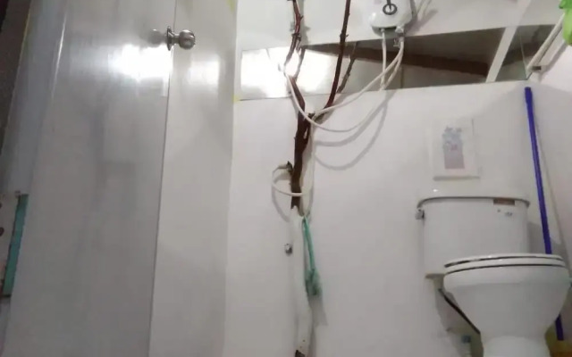 Comon Bungalow - Hostel