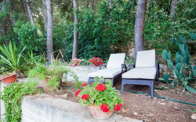 Sea view Villa with pool