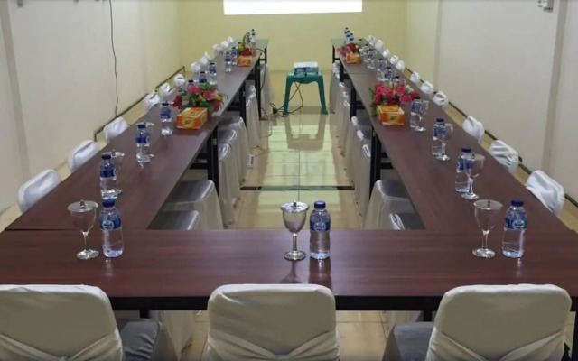 Mentawai Bagus - Hostel