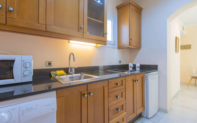 Apartamentos Soho Boutique Vistahermosa