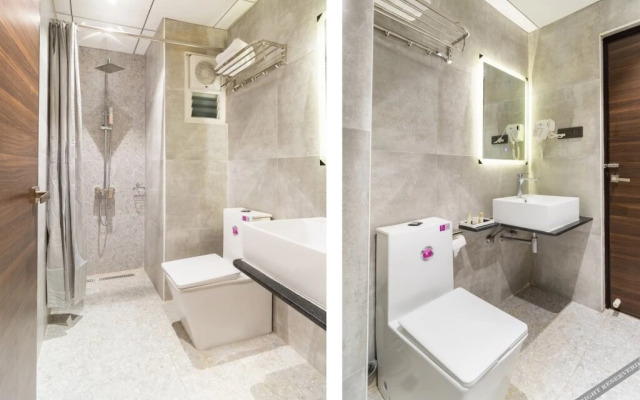 Clove Boutique by OYO Rooms