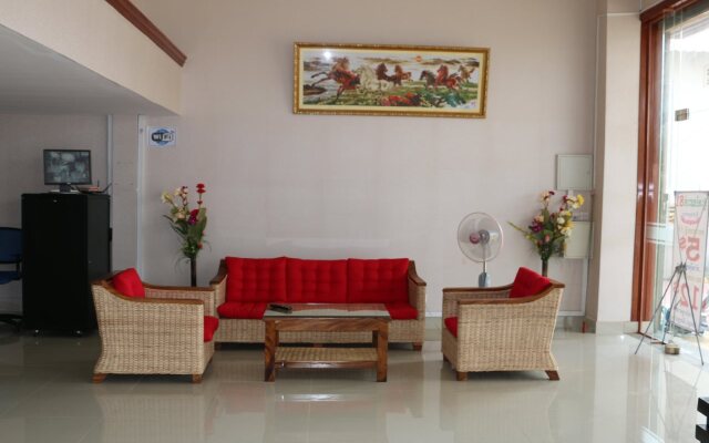Neang Sim 81 Guest House